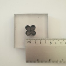 Cutting Press Joseph Dixon