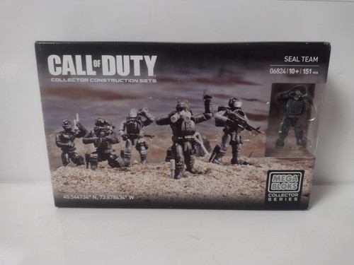 Mega bloks 06824 call duty - , of