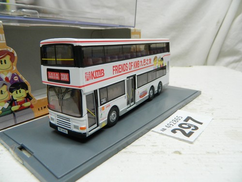 Corgi volvo olympian 3 - 1:76,