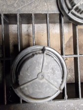 Vauxhall Vectra C Headlight