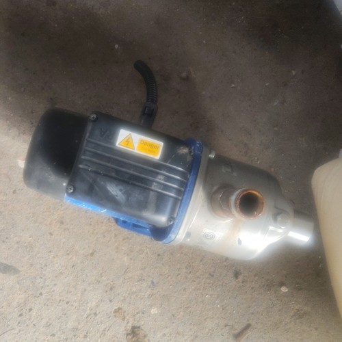 Lowara 2hms4r horizontal - lowara, 2hms4r/a