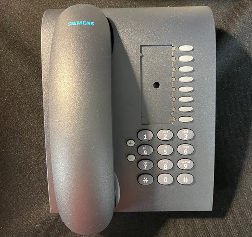 New siemens optipoint 500 - optipoint,