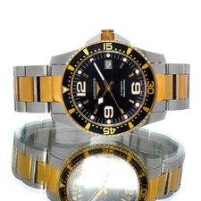 LONGINES HYDROCONQUEST