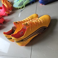 Limited Edition *Still Believe* Puma King Ultimate FG/AG Football Boots 10