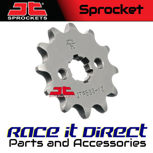 Sprocket for yamaha yz50 - jt,