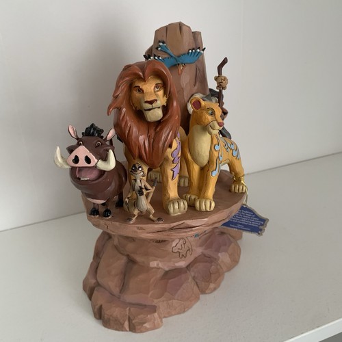 Disney traditions lion king - disney,