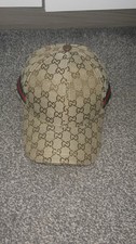 Men’s Gucci Cap