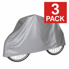 Bicycle Bike Cover Waterproof 180x100cm | All Weather Protection Pack of 3