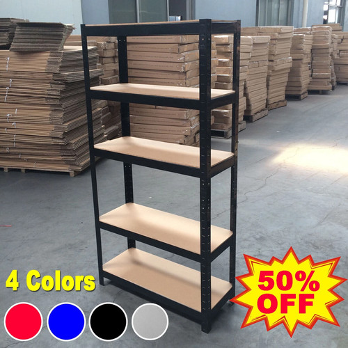 Heavy duty tier garage - heavy,