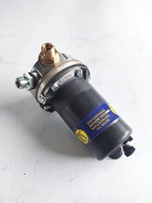 Land Rover Series 1 SU Fuel