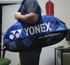 Yonex 92431 Pro Tournament Bag