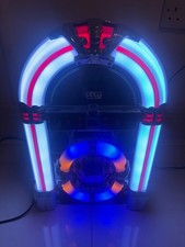 Stunning Compact Mini Jukebox