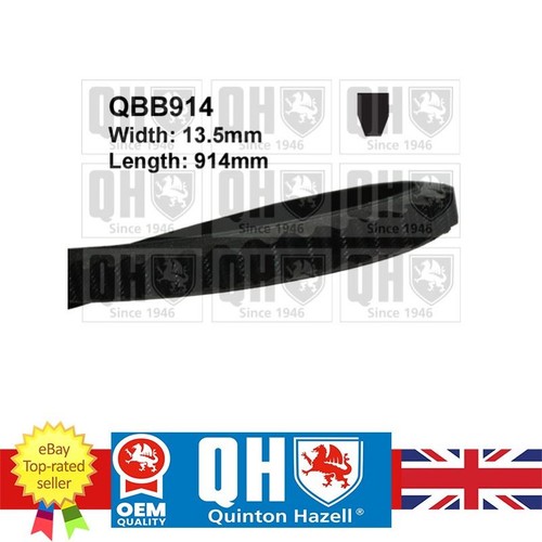 Belt for audi 100 coupe - for,
