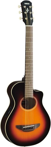 Yamaha apxt2 old violin - yamaha,