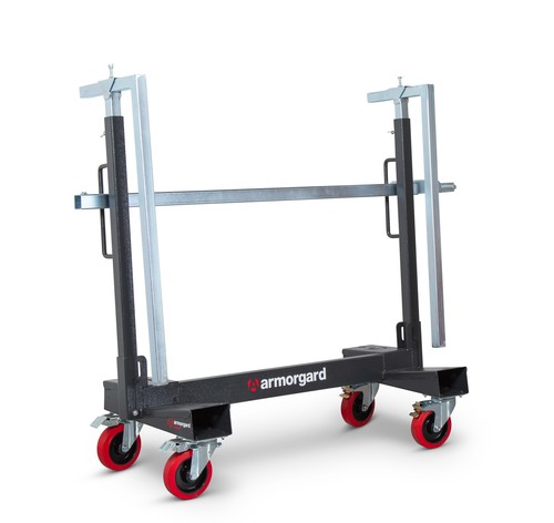 Armorgard loadall 750kg - -,