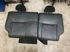 Honda Civic Type R Ep3 Leather Rear Seats Upper Bench 