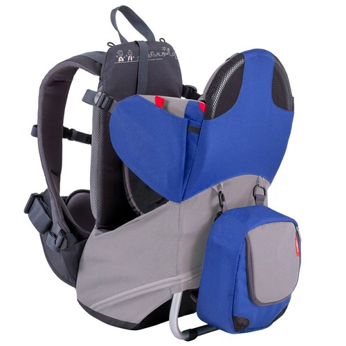 Phil teds parade child - child, carrier
