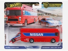 Hot Wheels Nissan 300ZX GTS 94