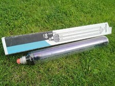 Vintage Philips 90w Sox Sodium