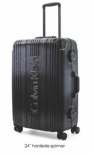 New Calvin Klein Hard Case