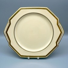 PARAGON ART DECO EARED CAKE