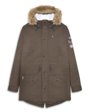 New Mens Lambretta Premium