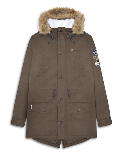 New mens lambretta premium - mens,