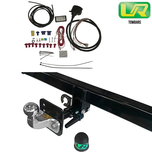 For jeep wrangler - wrangler, towbar