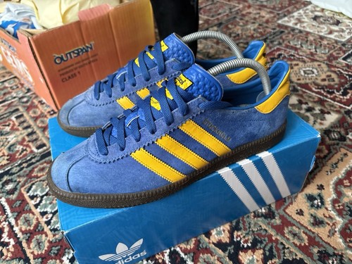 Adidas stockholm size - size, 8