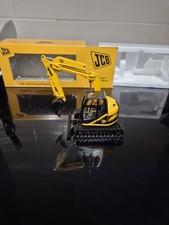 Joal Compact JCB JZ70 Diecast