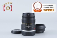 Minolta M-ROKKOR 90mm f/4