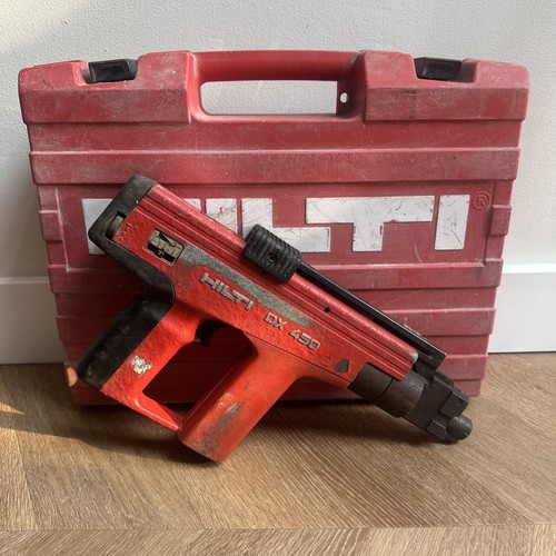 Hilti dx450 cartridge nail - dx450,