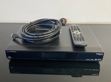 Humax Foxsat-HDR 500GB Twin