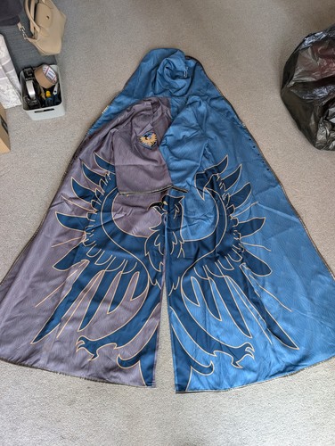 Harry potter ravenclaw style - potter,