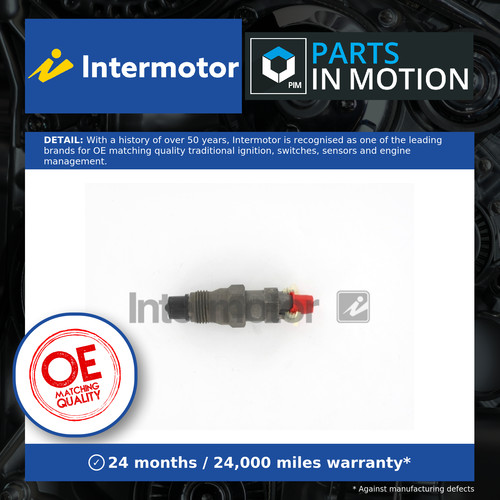 Diesel fuel injector - injector, fits