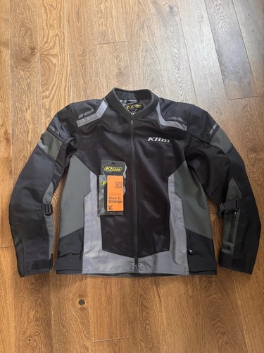 Klim induction jacket size - induction,