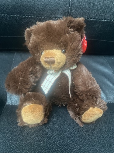 Keel toys brown teddy - toys,