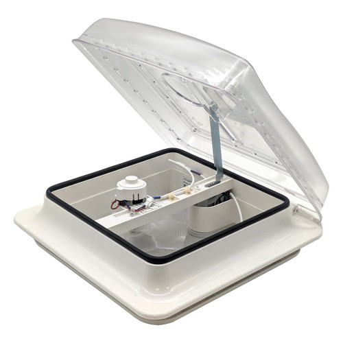 Adventurer roof vent 280 - adventurer,