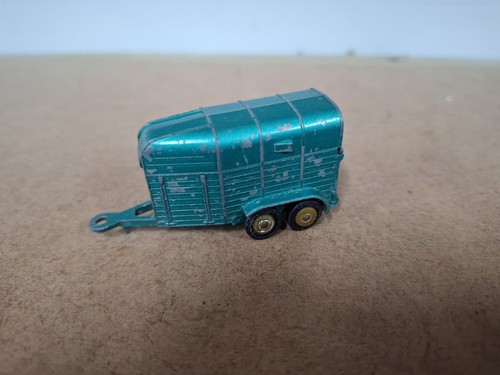 Vintage husky models rice - husky,