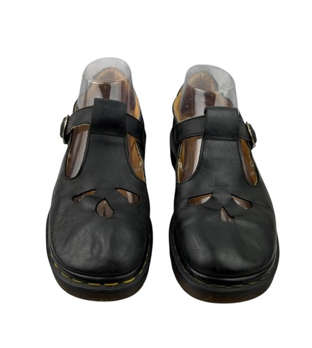 Doc marten mary jane - mary, flats
