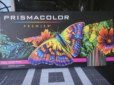 Prismacolor Premier Soft Core