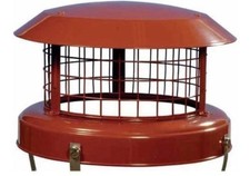 Colt Cowls High Top Birdguard