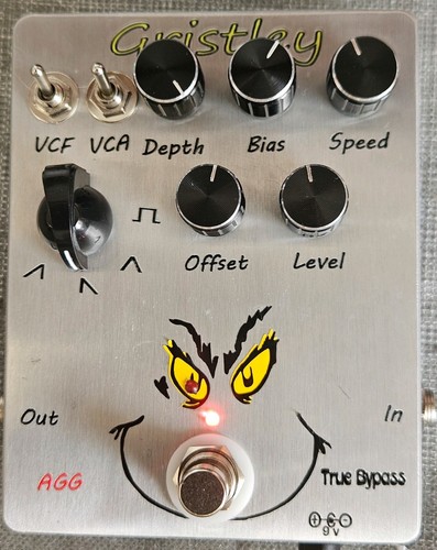 Gristley gristleizer clone - gristley, v2