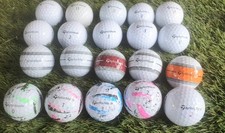 Taylormade 20  Recycled Golf