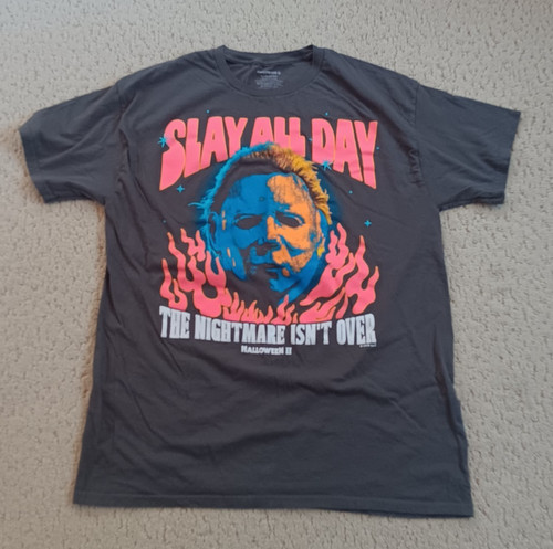 Halloween mens size l - ii,