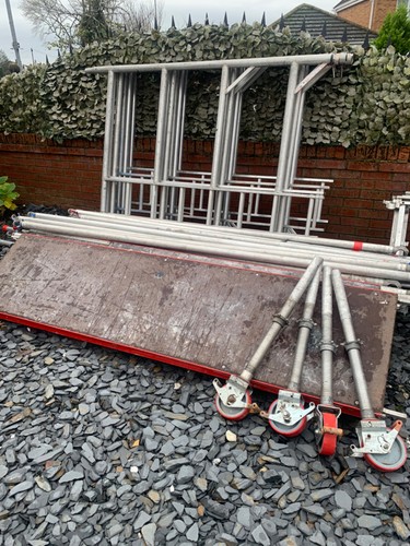 Boss compatible aluminium - boss,