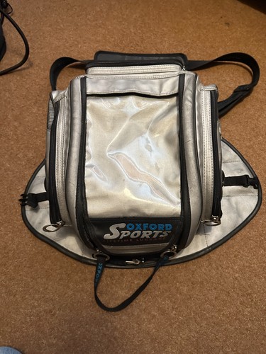 Oxford sports lifetime luggage - sports,