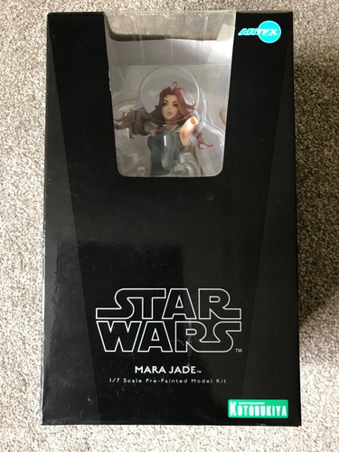 Kotobukiya bishoujo star - kotobukiya, wars