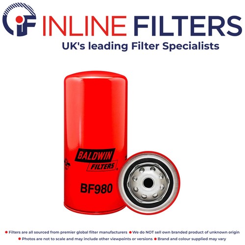 Fuel filter for - fuel, leyland