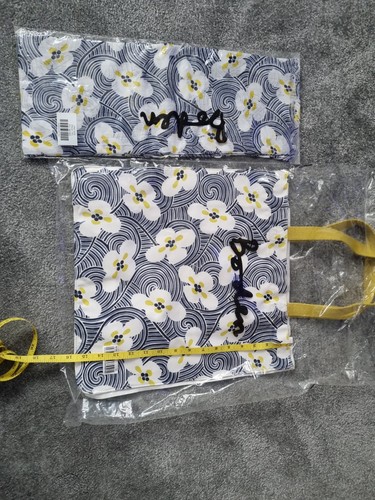 Boden shopping bag tote - boden, fabric